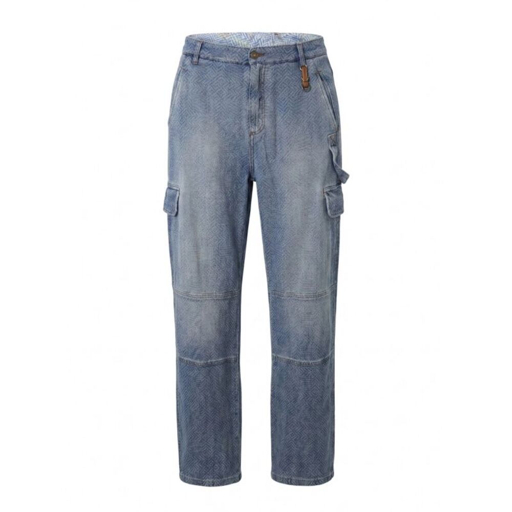 Ermanno Scervino Women Jeans